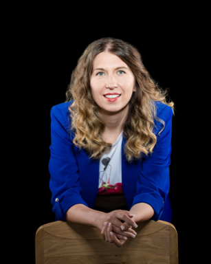 Roxana Tașcu